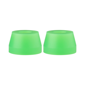 Sunrise Gummies Bushings Double Cone 90a Green