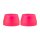 Sunrise Gummies Bushings Double Cone 95a Pink