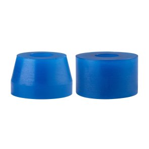 Sunrise  Gummies Bushings Barrel Cone 75a blue