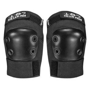 187 Killer Pads  Pro Elbow Pads Large