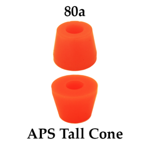 Riptide APS Tall Cone Bushings 80a