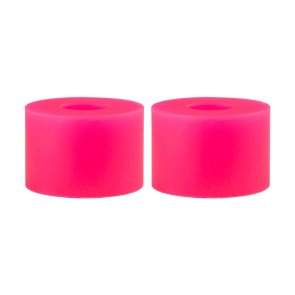 Sunrise Gummies Tall Barrel Bushings 95a Pink