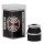 Independent Standard Cylinder Bushings 94a black