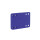 Kahalani Angled Shockpads Purple