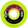 Divine Urethane Co  Road Rippers wheels 70mm Lime 82a