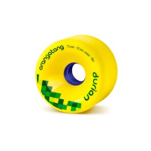 Orangatang Durian 75mm 86a