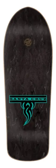 Santa Cruz Eric Dressen Tribal Reissue deck