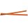 Pig Rails orange
