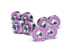 Loaded Jehu V2 Bearings (Jehunions)