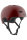 TSG Evolution Skate/BMX Helm satin oxblood
