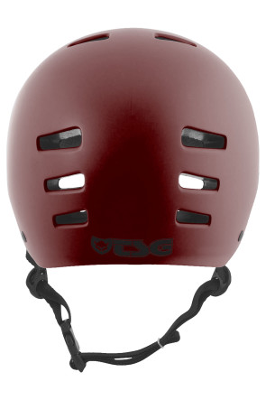 TSG Evolution Helm satin oxblood S/M 54-56cm