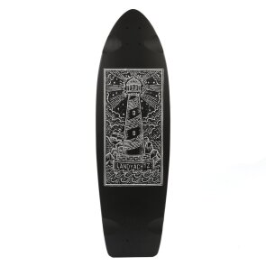 Landyachtz Canyon Arrow Lighthouse Deck