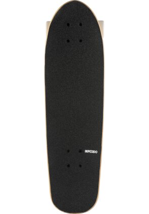 Inpeddo Skateboards Knife Komplett Minicruiser 28.5"