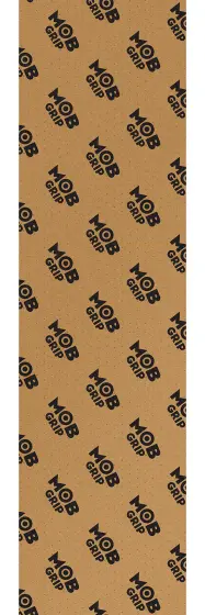 MOB Griptape classic black Sheet 9x33"