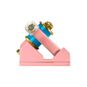 Caliber Forty-Four Trucks II pastel coral