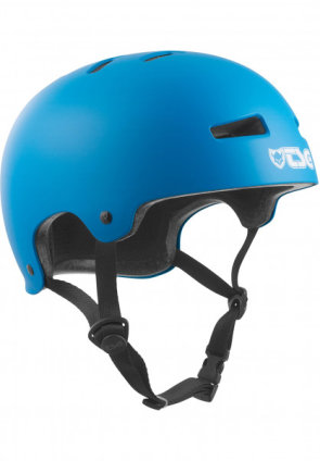 TSG Evolution Skate/BMX helmet satin dark cyan L/XL 57-59cm