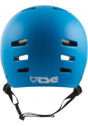 TSG Evolution Helm satin dark cyan L/XL 57-59cm