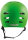 TSG Evolution Skate/BMX helmet satin lime green L/XL 57-59cm