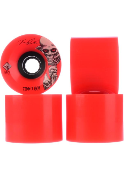 Powell & Peralta SSF Kevin Reimer 80a 72mm
