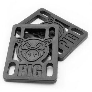 Pig Riserpads 1/4 Paar