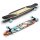 Loaded Bhangra V2 Complete Longboard Carving / Boardwalking
