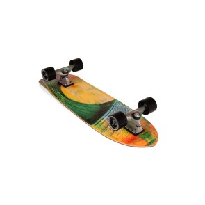 Carver Skateboards Greenroom Komplett Surfskate 33.75" CX.4