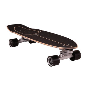Carver Skateboards Resin Komplett Surfskate 31"