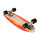 Carver Skateboards Firefly Komplett Surfskate 30.25"