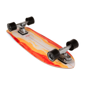 Carver Skateboards Firefly Komplett Surfskate 30.25" C7