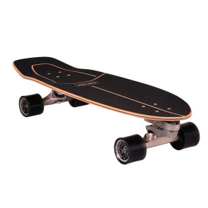 Carver Skateboards Firefly Komplett Surfskate 30.25" C7