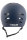 TSG Evolution Skate/BMX Helm satin blue
