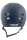 TSG Evolution Skate/BMX Helm satin blue S/M 54-54cm