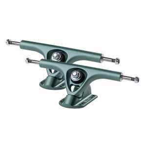 Paris V3 Trucks 180mm 50° sage green