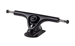 Paris V3 Trucks 180mm 43&deg; jet black