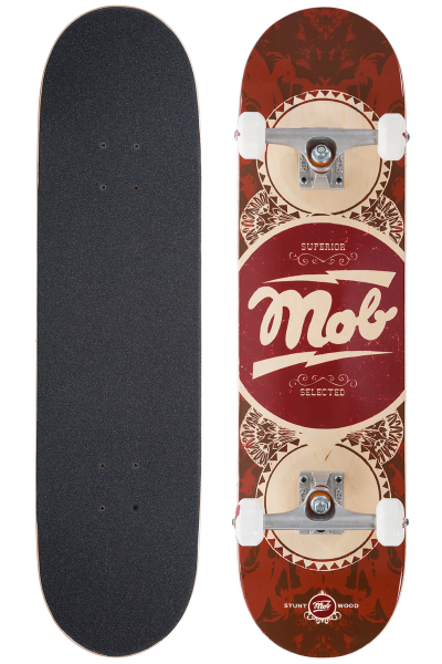 Mob Gold Label Komplett Skateboard 8