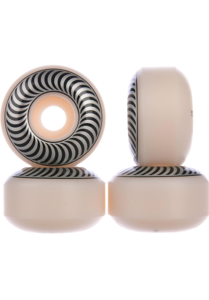 Spitfire Classic Wheels Silver 54mm 99a