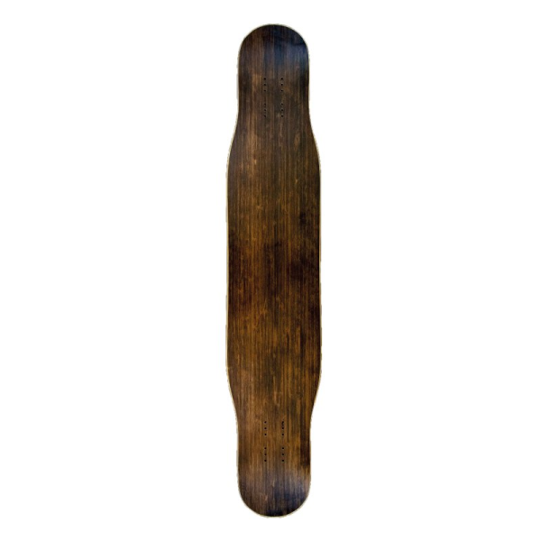 Timber Boards Kiwi Deck