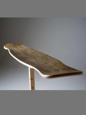 Timber Boards Tortuga Deck Medium
