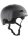 TSG Evolution Helm injected black L/XL 57-59cm