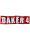 Baker Skateboards Baker 4 Sticker 5"