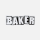 Baker Skateboards Logo Sticker 5"