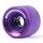 Hawgs Chubby Wheels 60mm 78a Purple