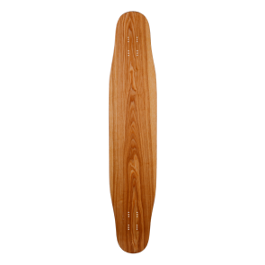 Core Longboards Aster Longboard deck 45.3"