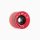 Hawgs Supremes Wheels 70mm 78a Clear Red