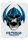 Powell & Peralta Nordic Skull Welinder Sticker