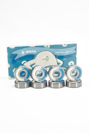 Blurs 6 ball bearings
