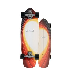 Carver Skateboards Glass Off Komplett Surfskate 32"