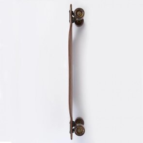 Arbor Flagship Axis Longboard complete 37"