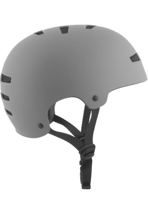 TSG Evolution Helm satin coal L/XL 57-59cm
