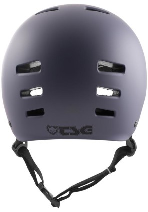 TSG Evolution Skate/BMX Helm satin lavandula S/M 54-54cm